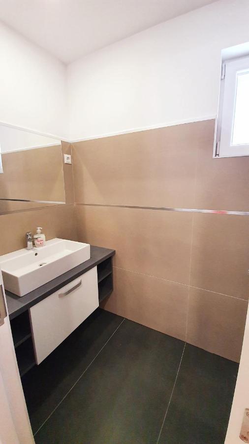 Marcos Apartments Victoriei - Self Check-In Resita Zewnętrze zdjęcie